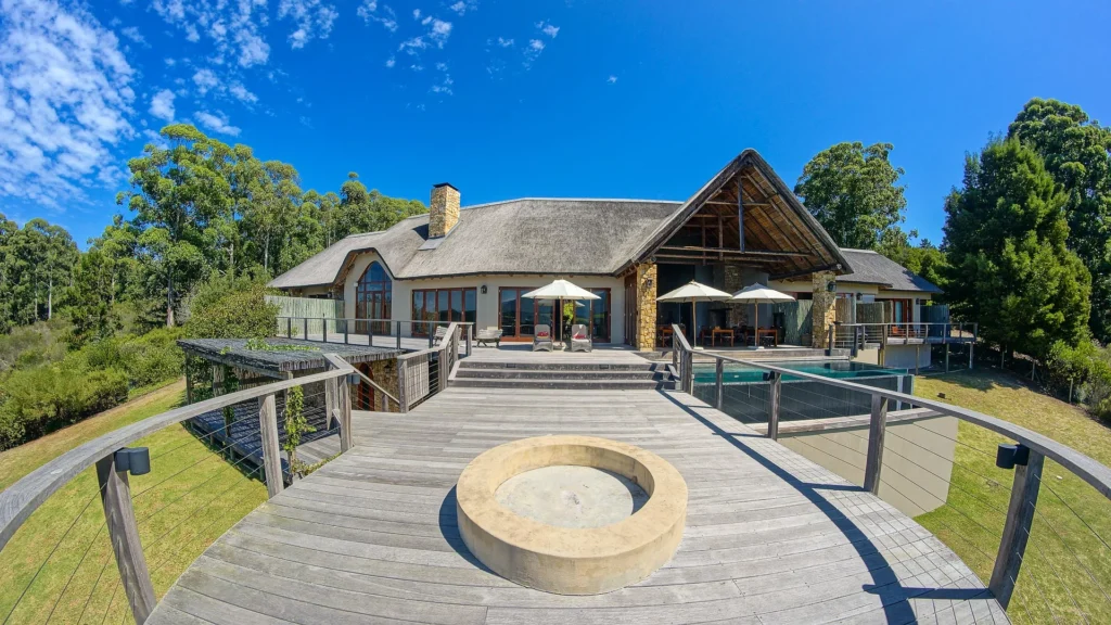 Tamodi Lodge