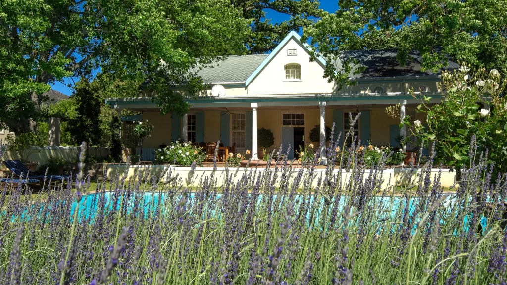 Auberge Clermont