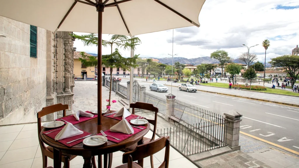 Costa del Sol Cajamarca