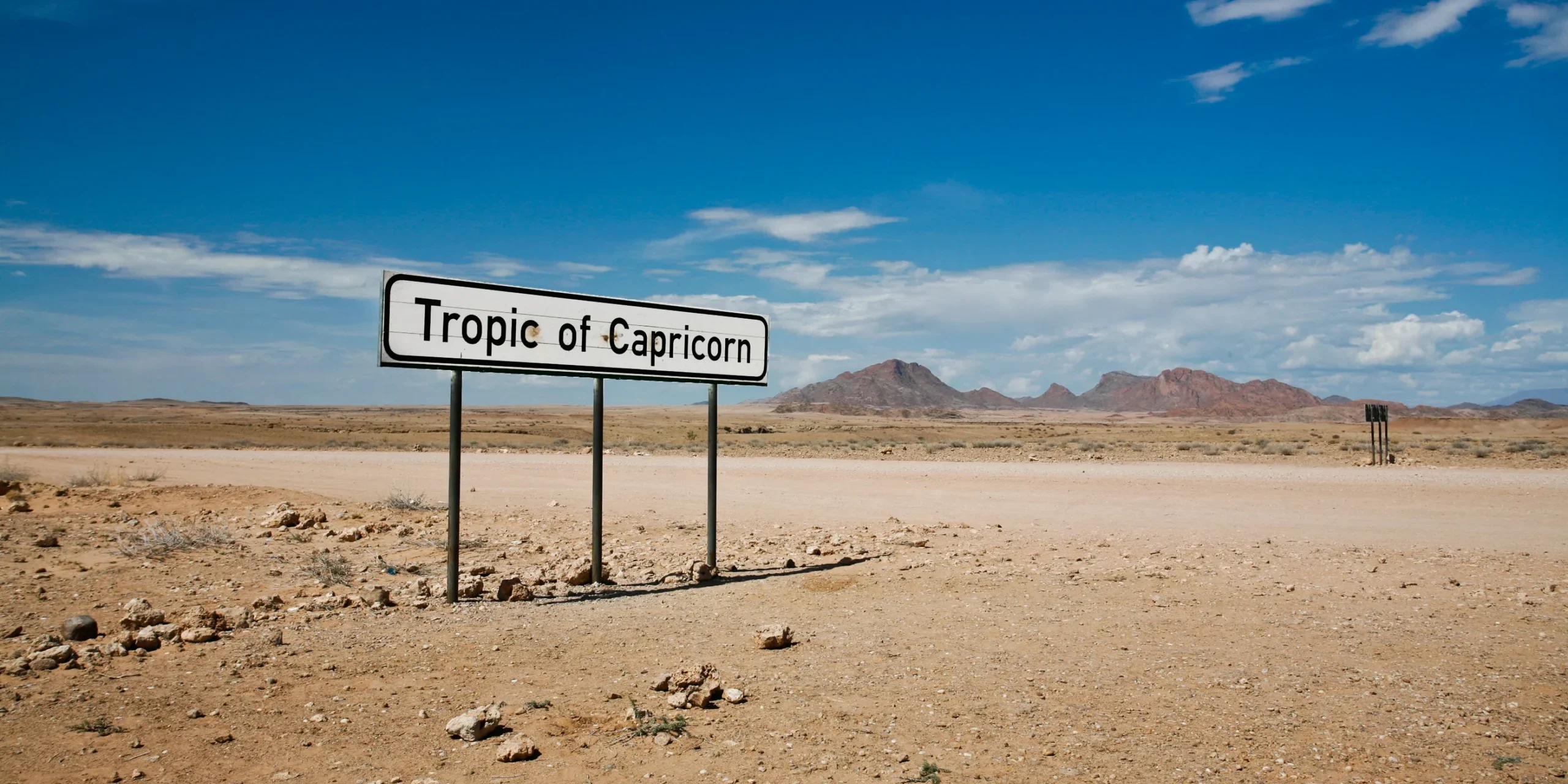 let us know how independent and capable you are and we will deliver the perfect self-drive safari