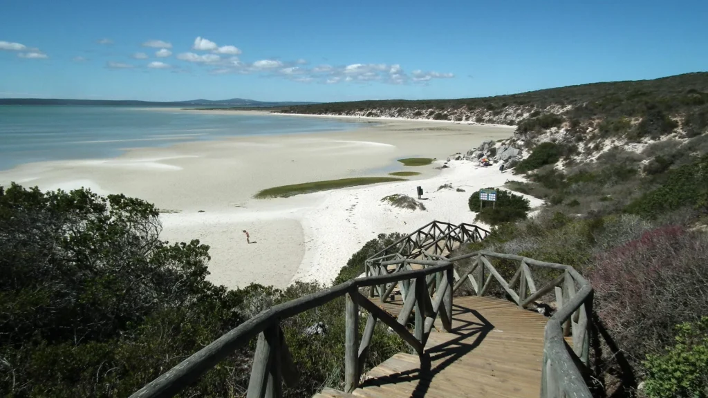 Paternoster Dunes
