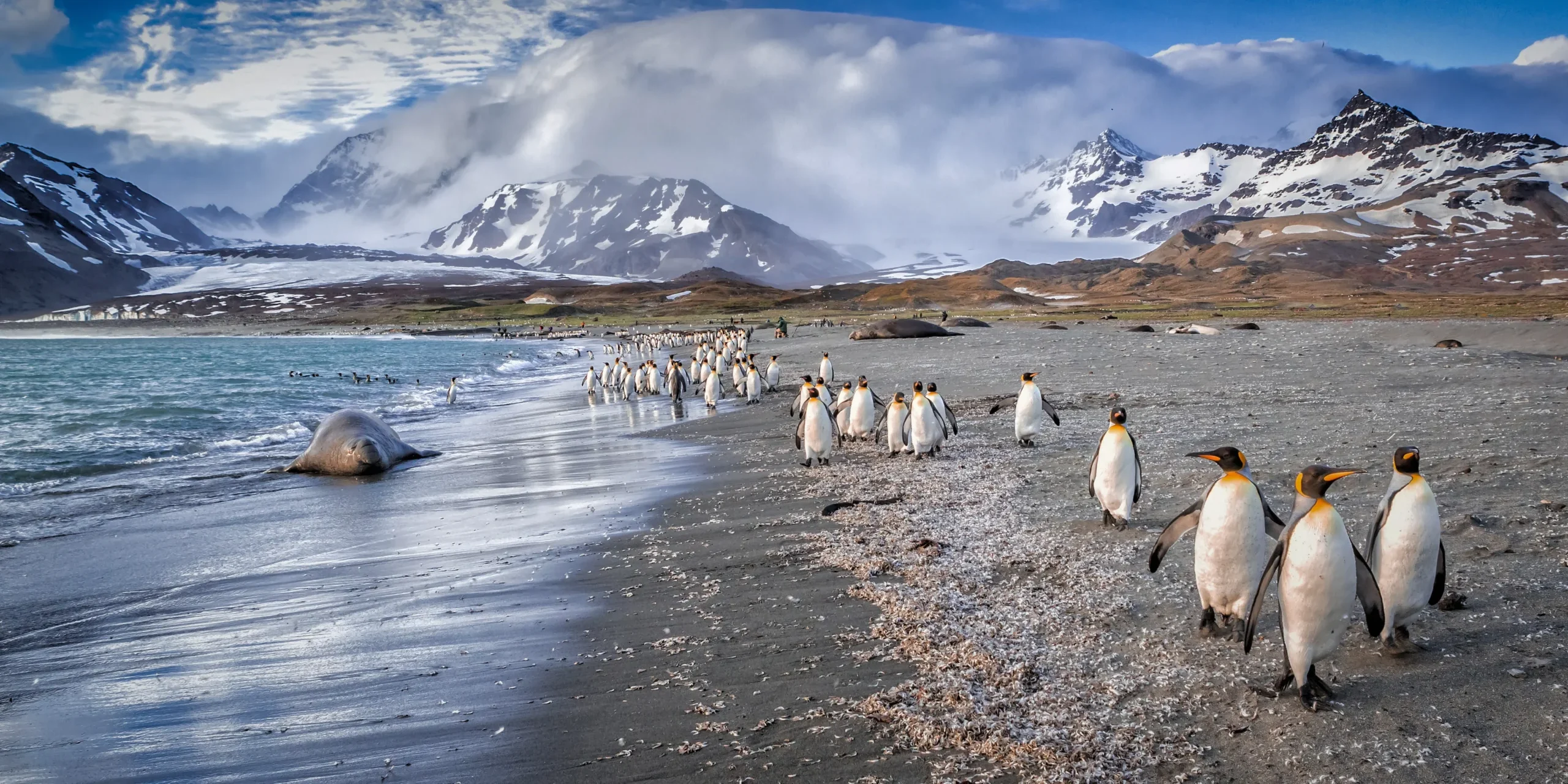 are truly extraordinary longer trips brimming with authenticity and adventure