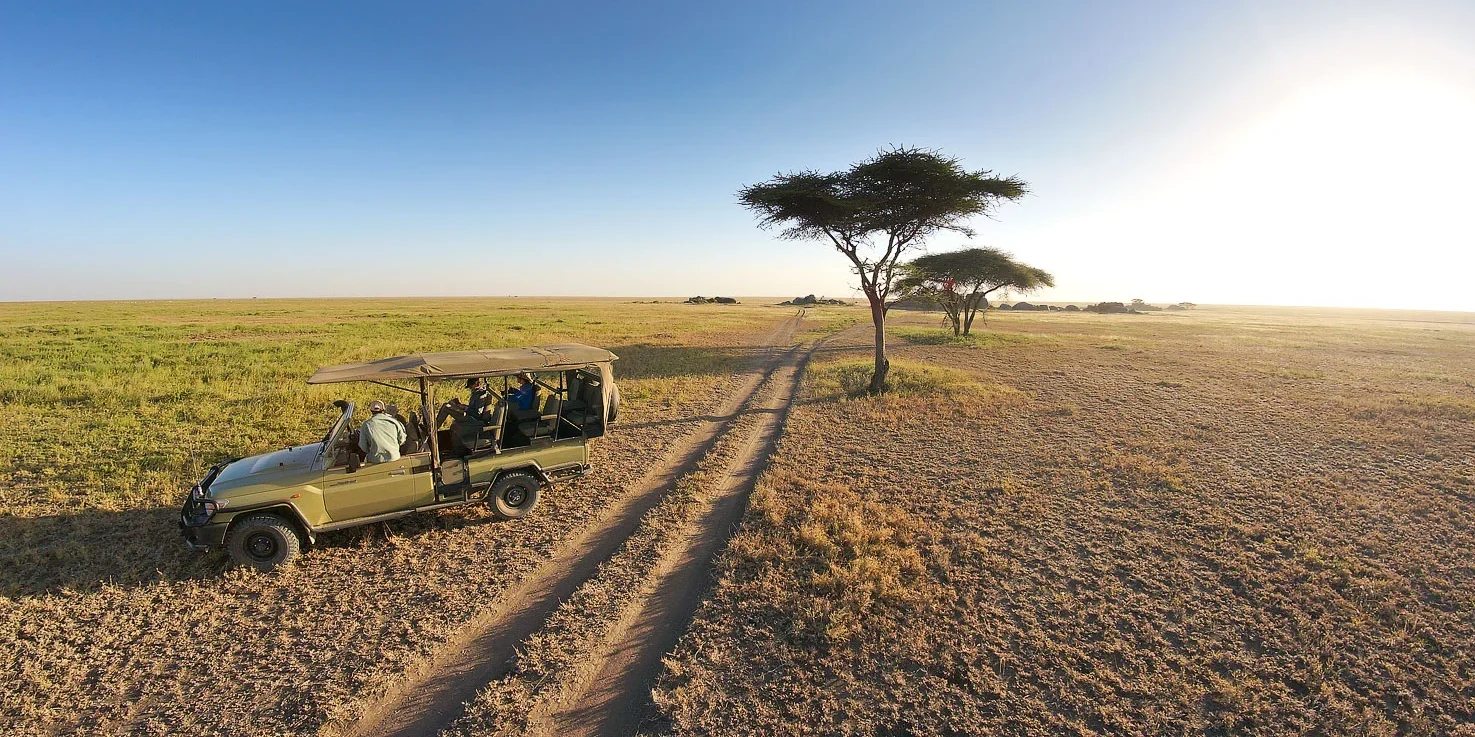 let us know how hardcore you want to go and we will deliver the perfect overland expedition