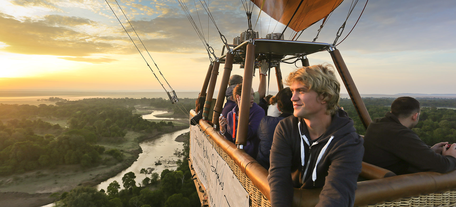 let us know your thoughts about Kenya and we will help you create the perfect trip 
