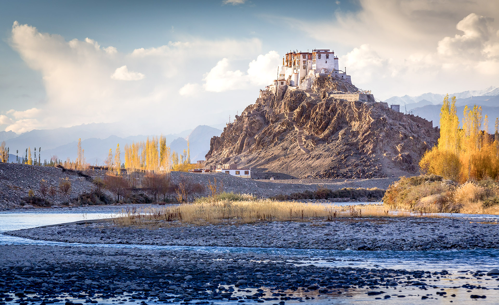The best countries for travel in Asia