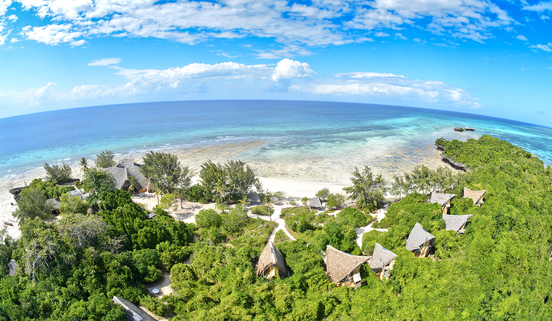 The best time of year to visit Zanzibar