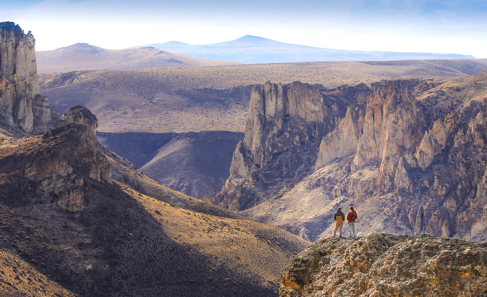 The best countries for travel in the Americas