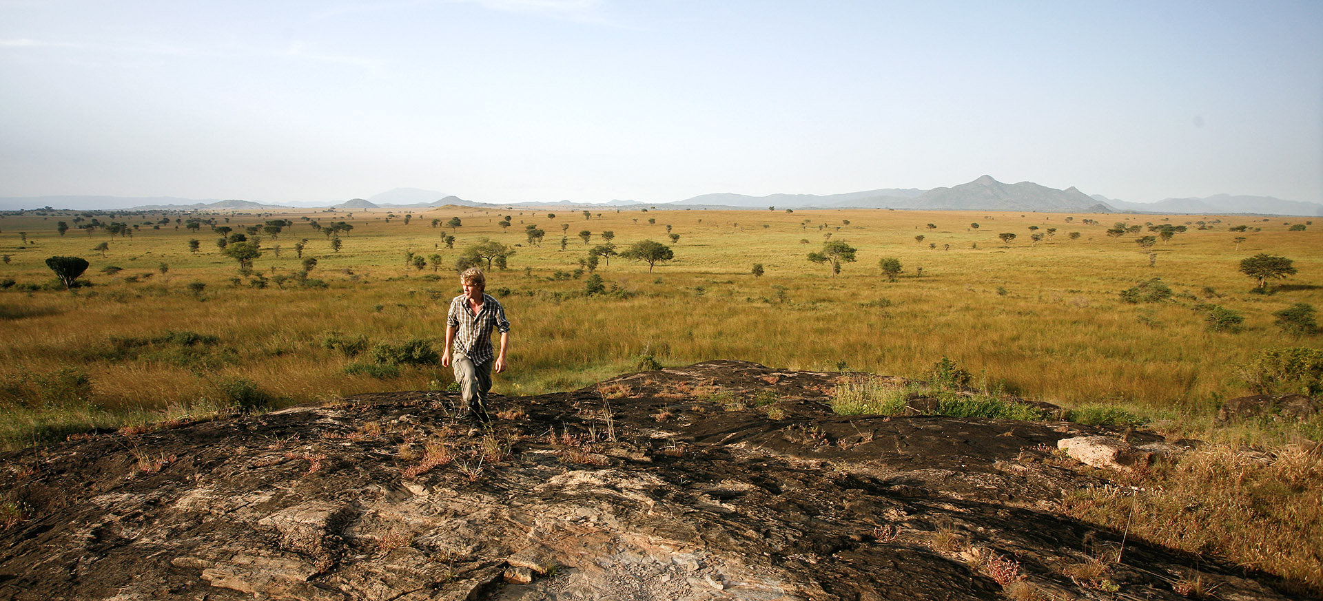 let us know your thoughts about Uganda and we will help you create the perfect trip