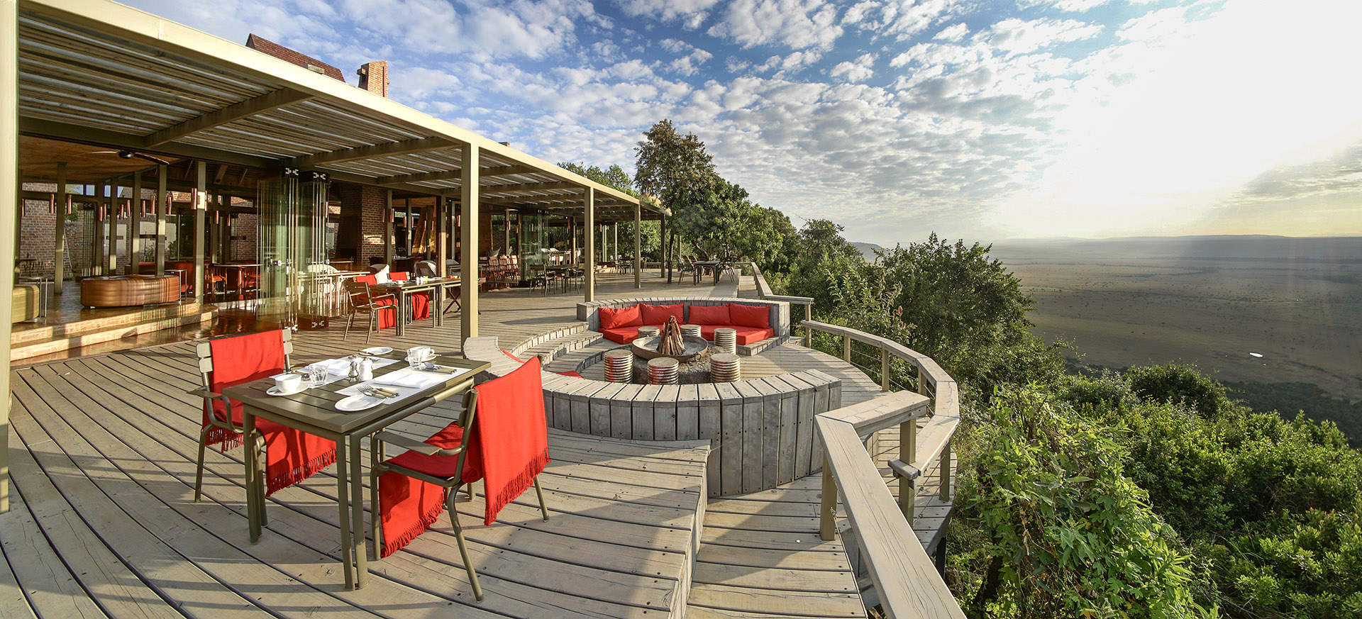 we will help you to find the perfect combination of safari locations and lodges 