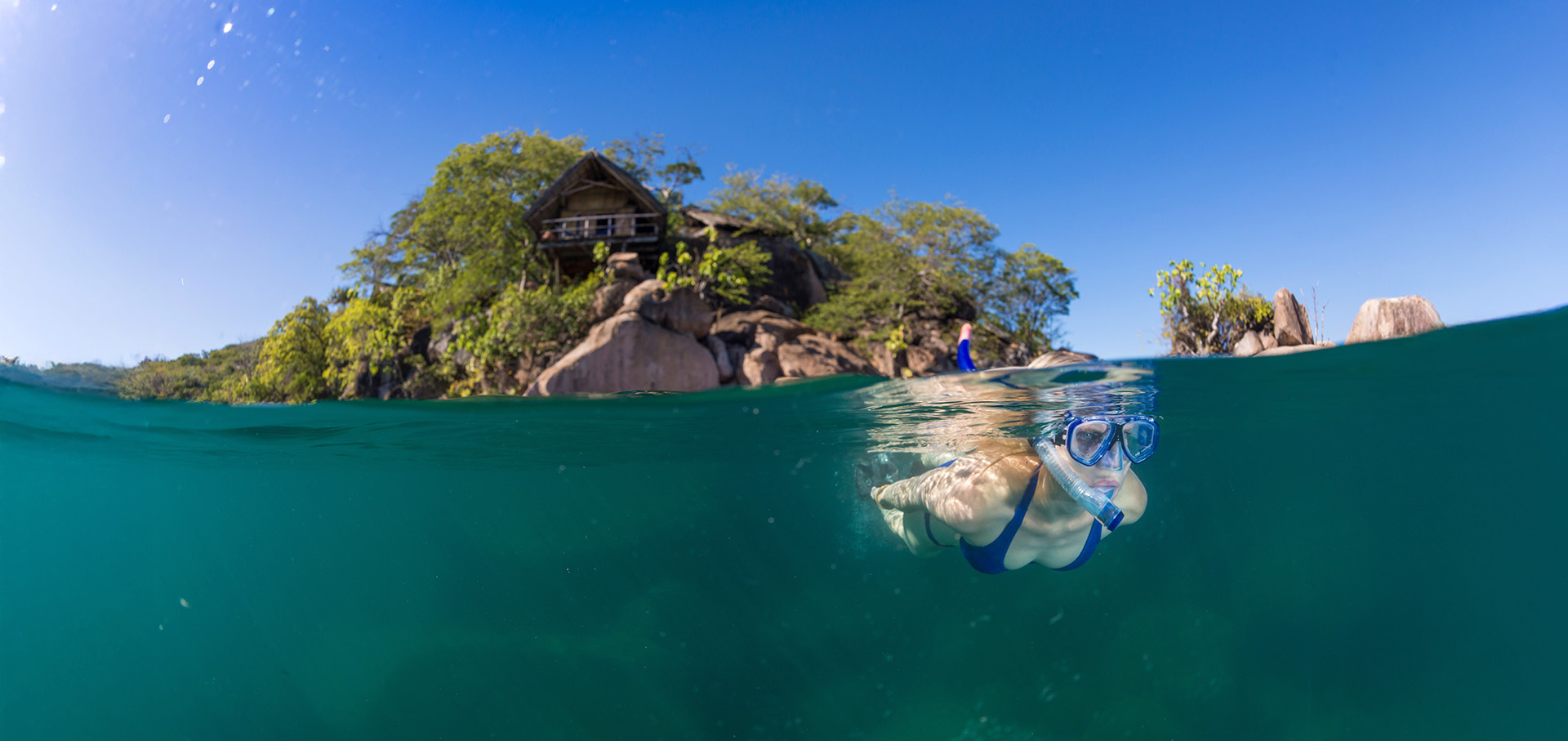 let us know your thoughts about Africa and we will make sure to deliver the perfect trip 