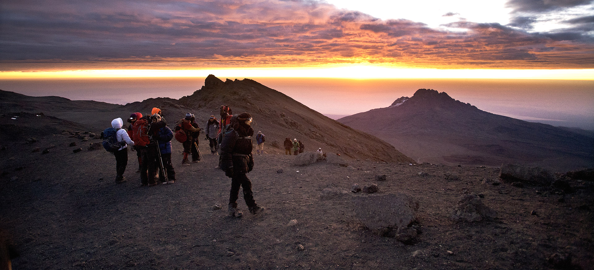 since our founding in 1999 we have assisted over 17000 trekkers 