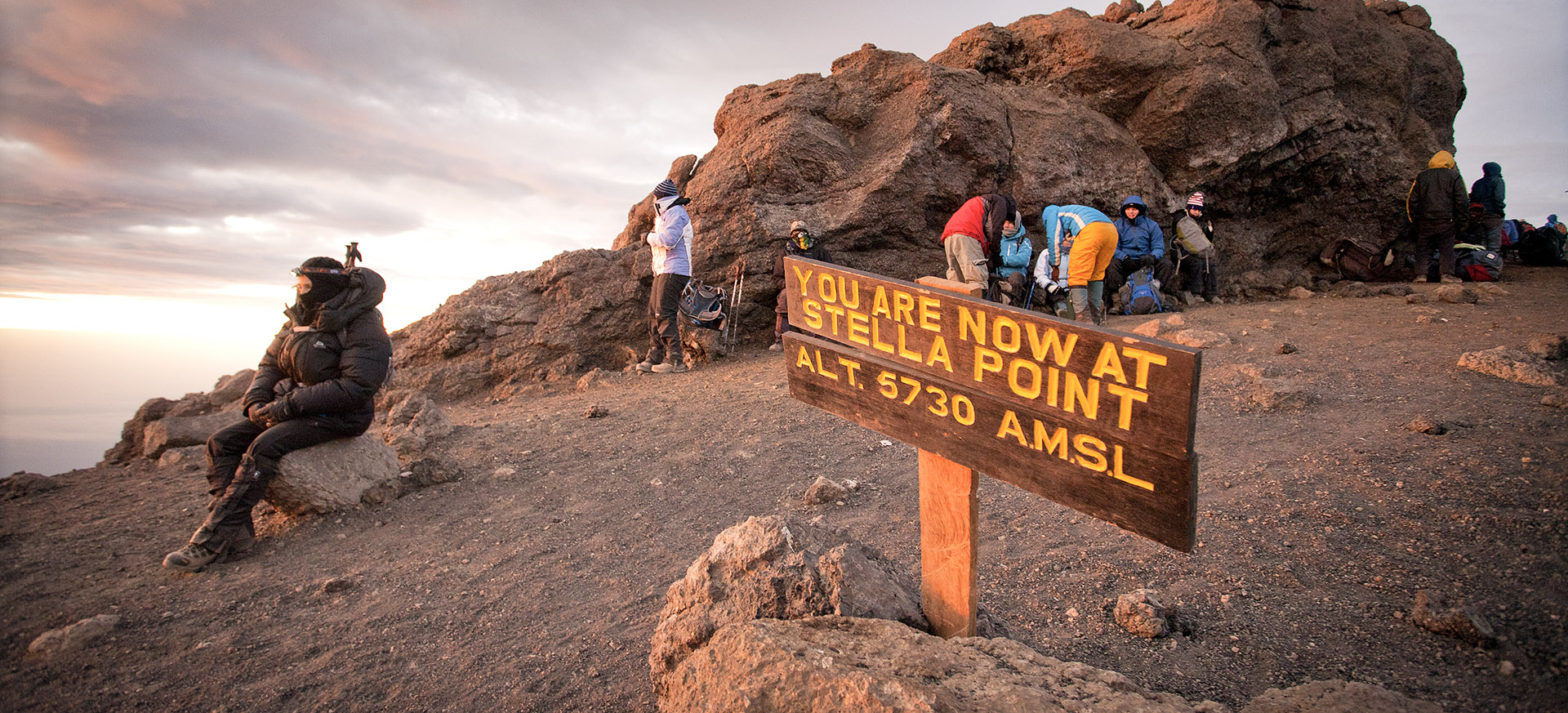 let us know your thoughts about Tanzania and we will help you create the perfect trip 