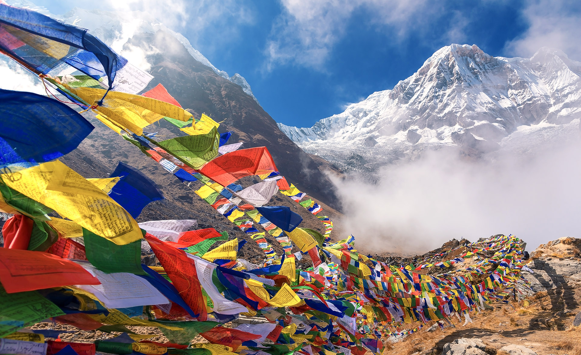 The best locations for travel in Asia