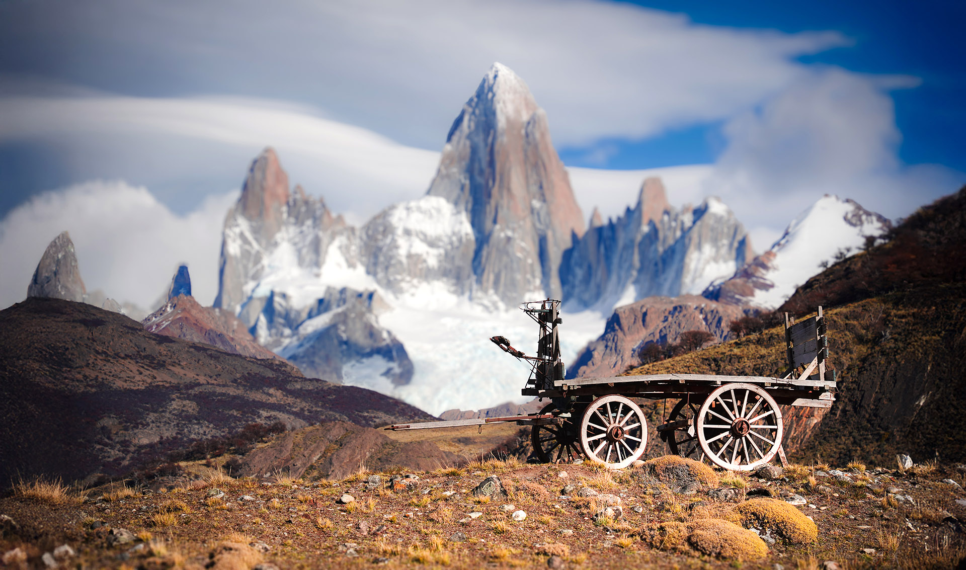 The best locations in the Americas