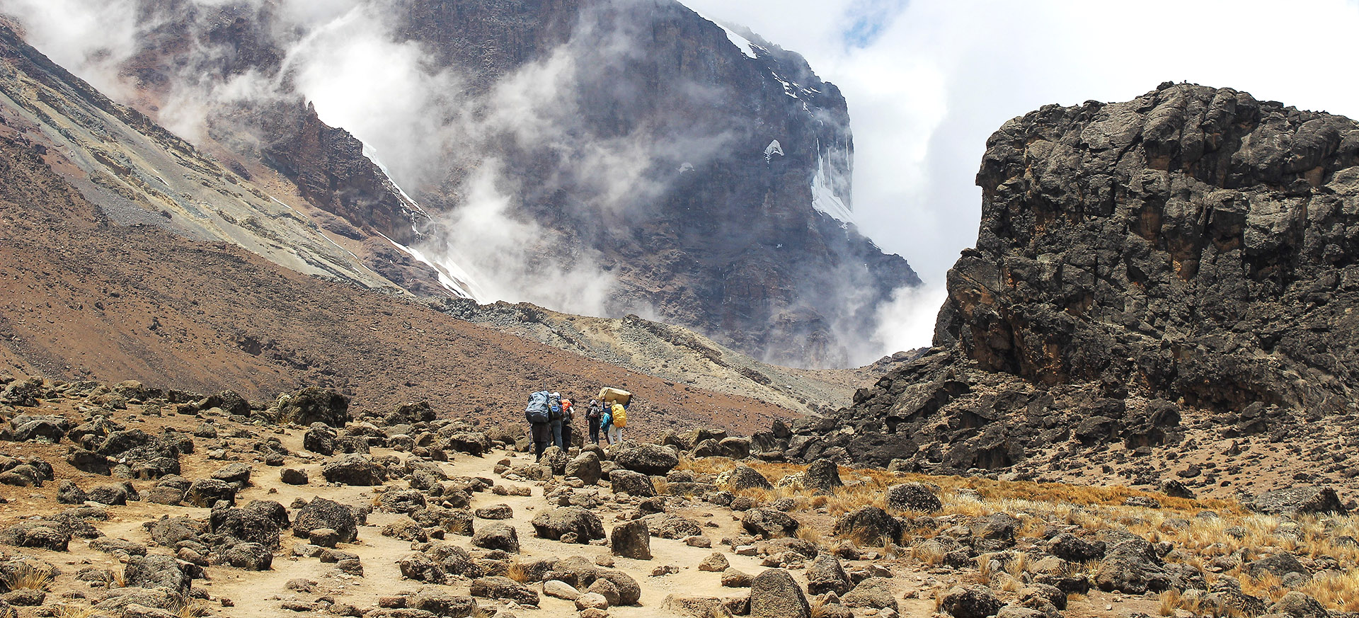 is a really serious challenge that we know all about 