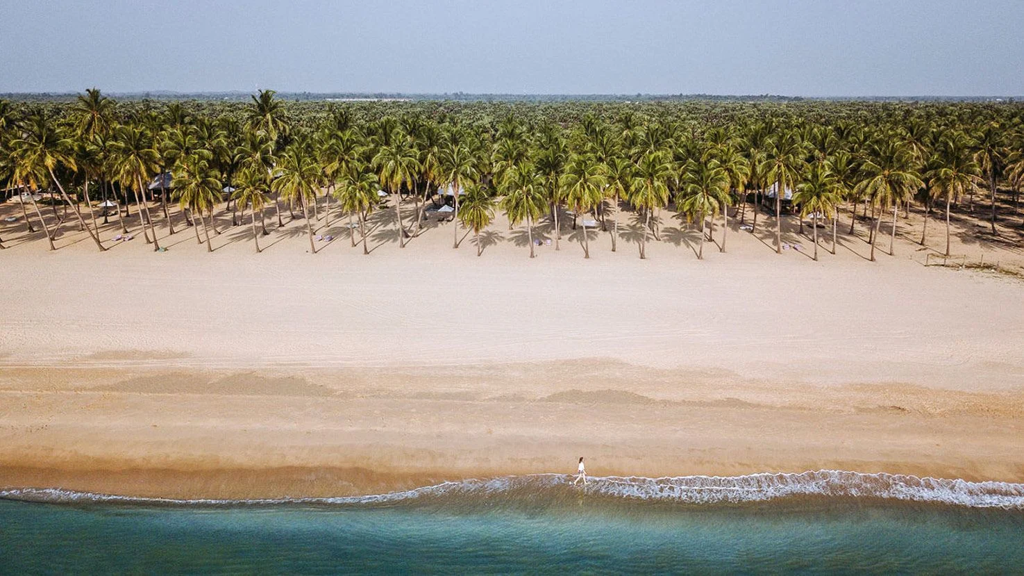 Karpaha Sands