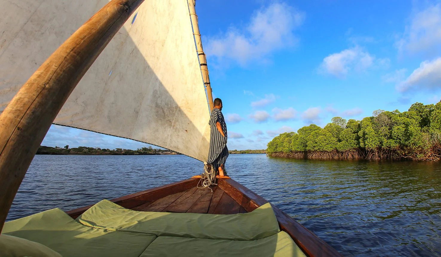Jannah Lamu