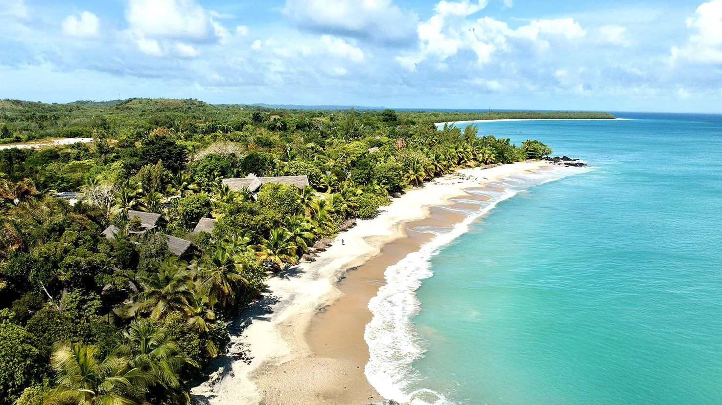 Voaara Madagascar