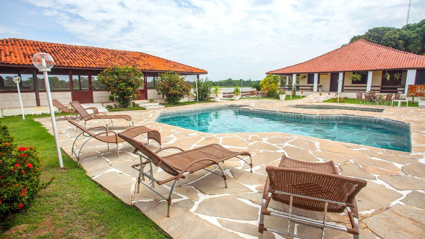 Hotel Baiazinha