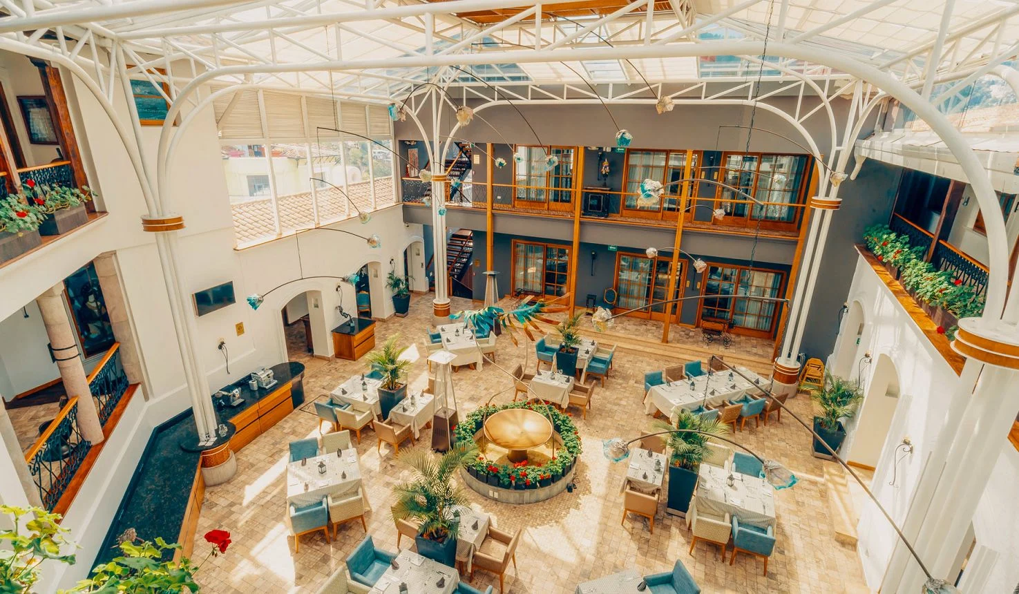 Hotel Mama Cuchara