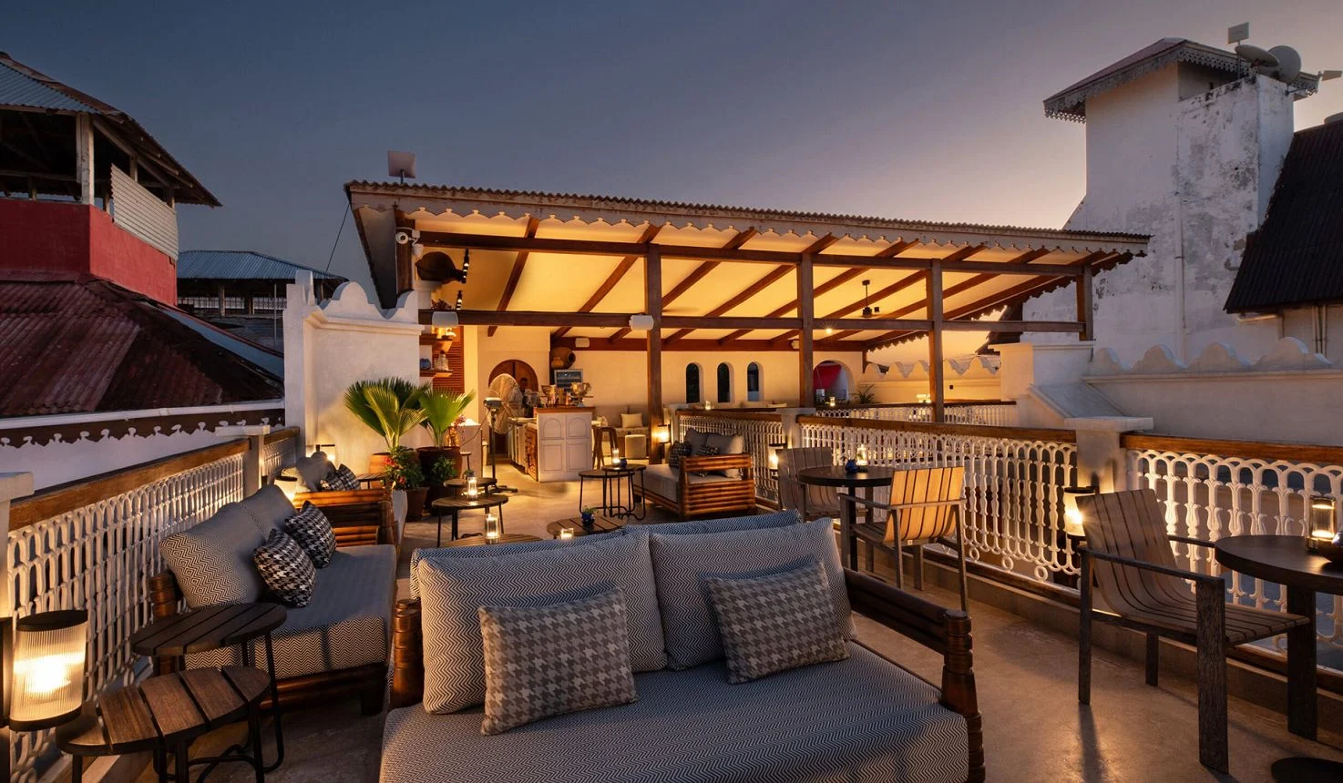 The Neela Boutique Hotel