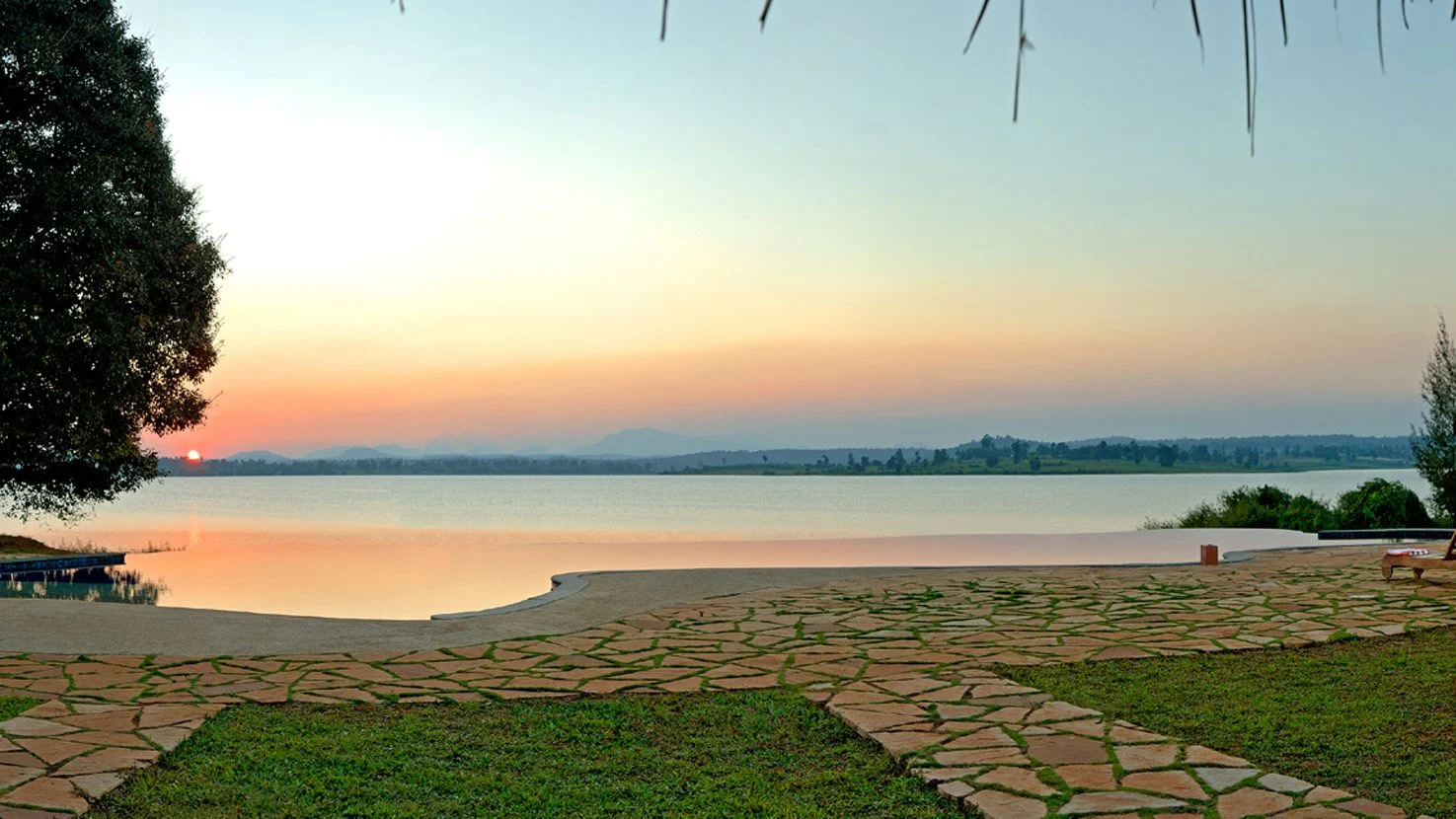 Evolve Back Kabini