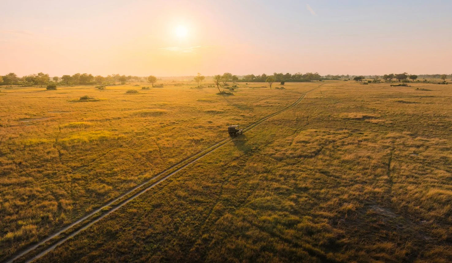Okavango Xudum