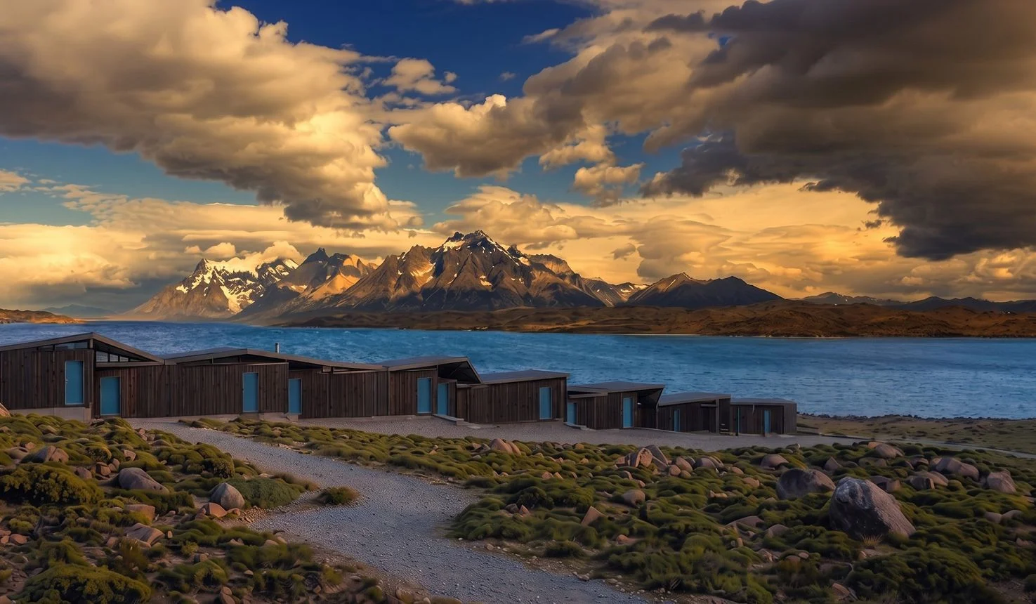 Auralta Patagonia