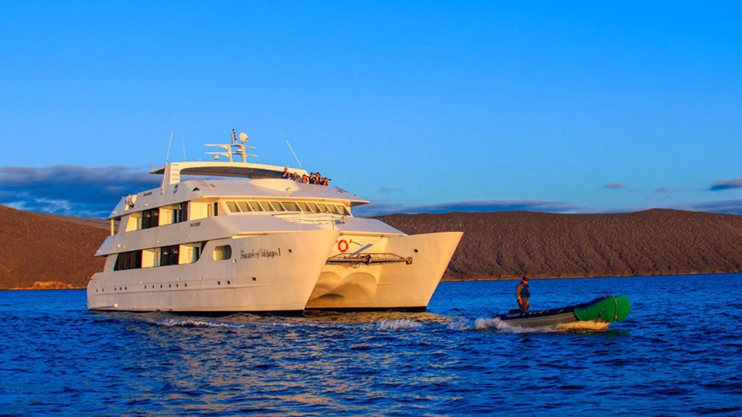 MV Treasure 4b